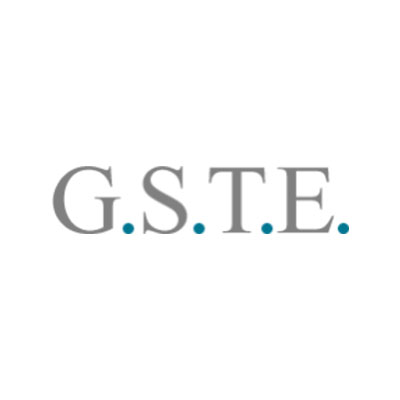 logo G.S.T.E