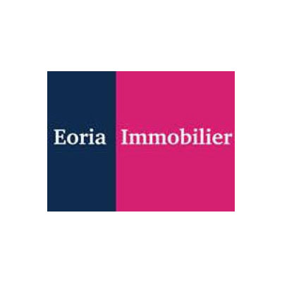 logo Eoria Immobilier