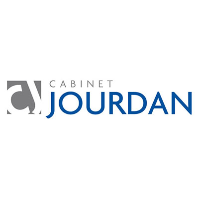 logo Canbinet jourdan