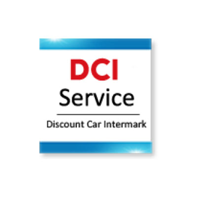 logo DCI Service