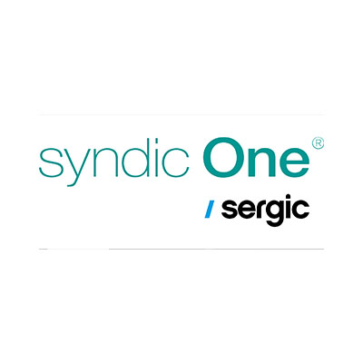 logo syndic One 