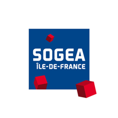 logo Sogea  île-de-france