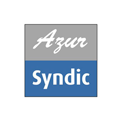 logo Azur Syndic