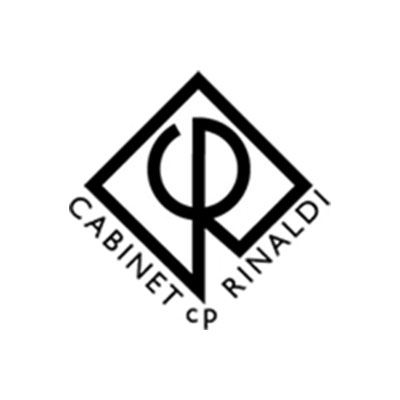logo cabinet rinaldi