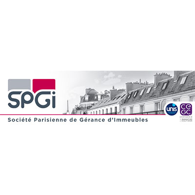 Logo SPGI