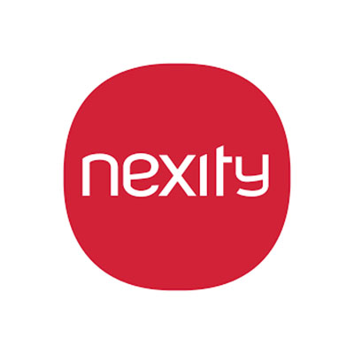 logo nexify