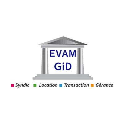 logo EVAM GiD